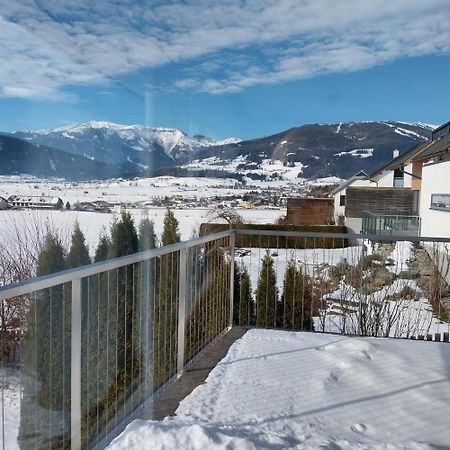 Haus Sonnenweg Villa Мариапфар Екстериор снимка