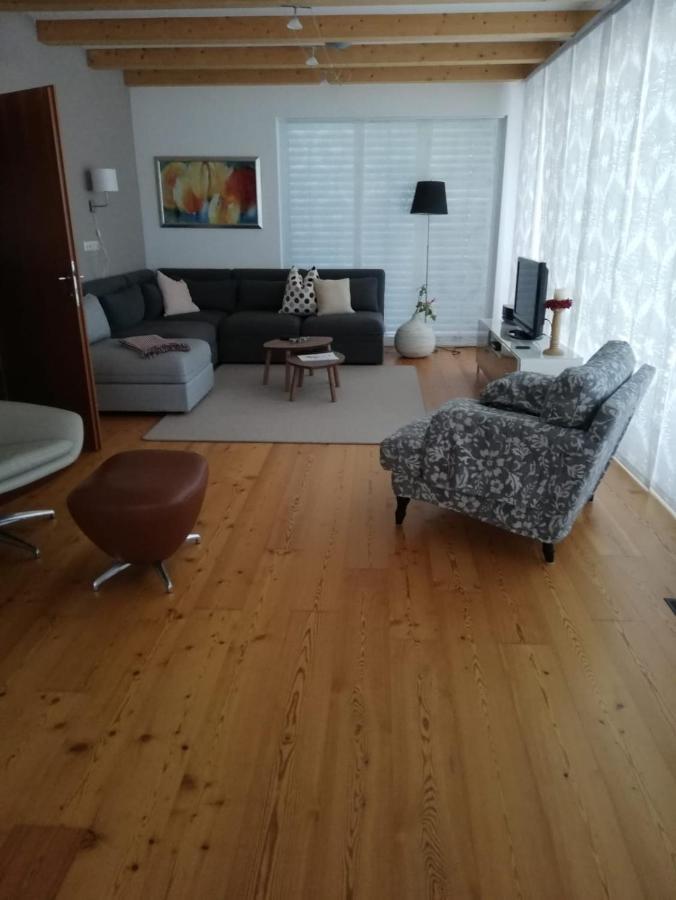 Haus Sonnenweg Villa Мариапфар Екстериор снимка