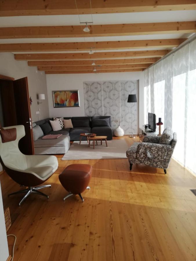 Haus Sonnenweg Villa Мариапфар Екстериор снимка