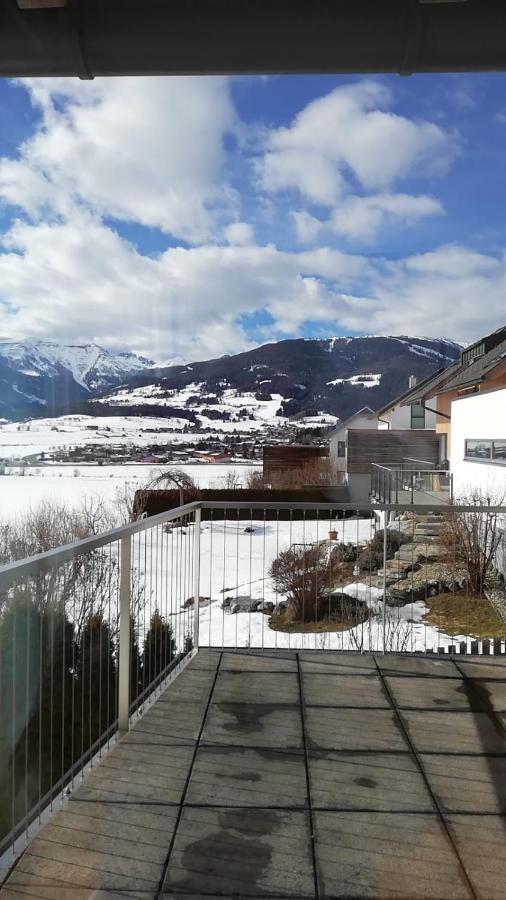 Haus Sonnenweg Villa Мариапфар Екстериор снимка