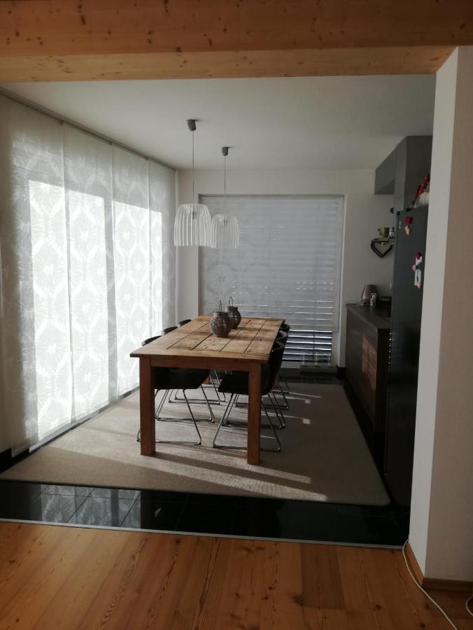 Haus Sonnenweg Villa Мариапфар Екстериор снимка