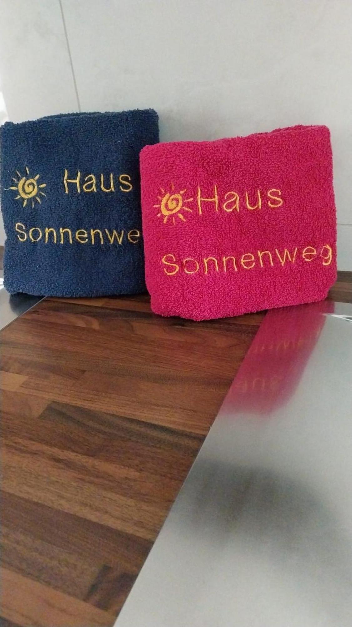 Haus Sonnenweg Villa Мариапфар Екстериор снимка