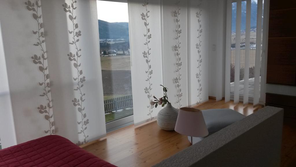 Haus Sonnenweg Villa Мариапфар Стая снимка