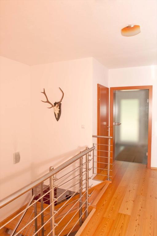 Haus Sonnenweg Villa Мариапфар Екстериор снимка